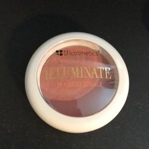 Illuminate Cosmetics Cream Cheek & Lip Tint